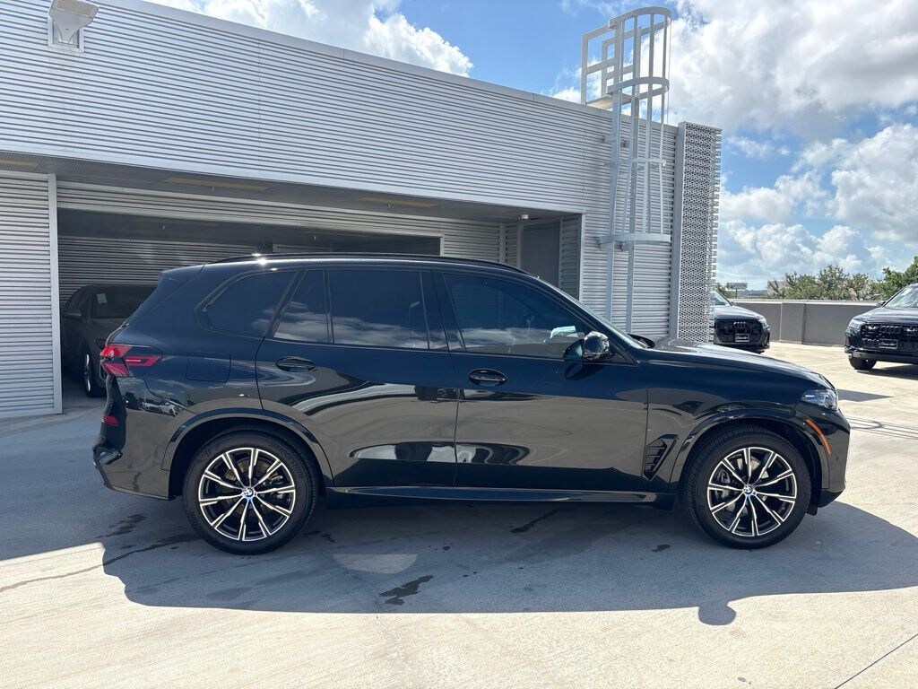 Used 2026 BMW X5 sDrive40i SUV