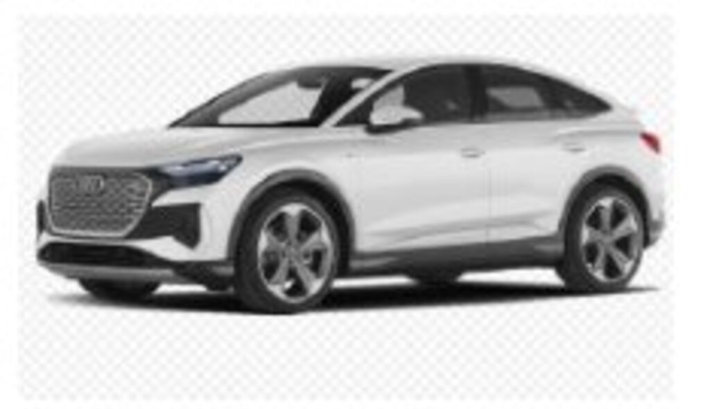 Certified 2024 Audi Q4 e-tron Premium Plus SUV
