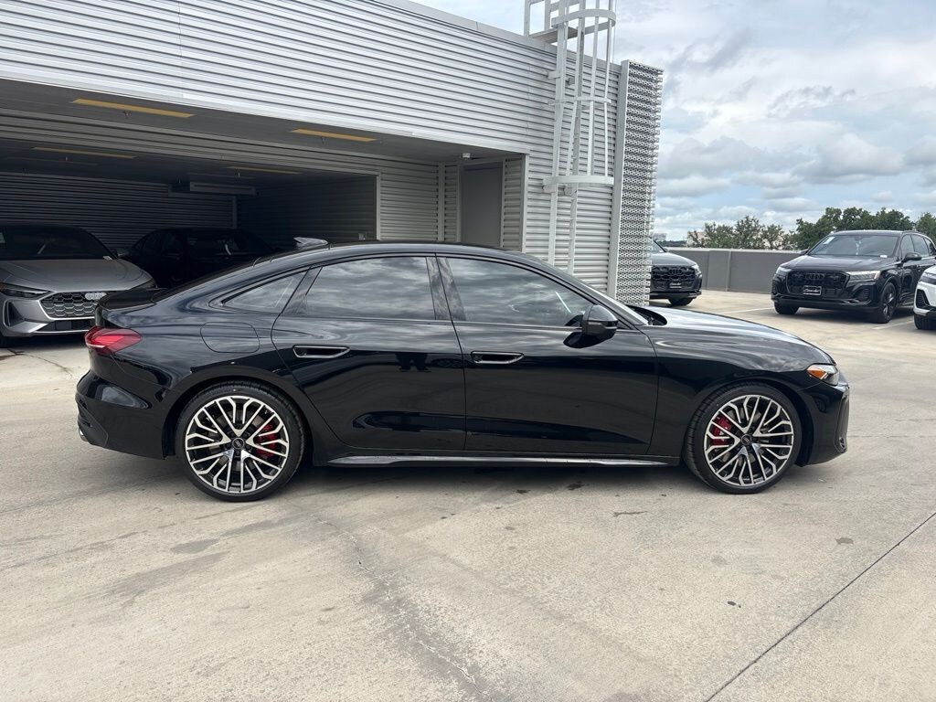 New 2026 Audi S5 3.0T Premium Plus Hatchback