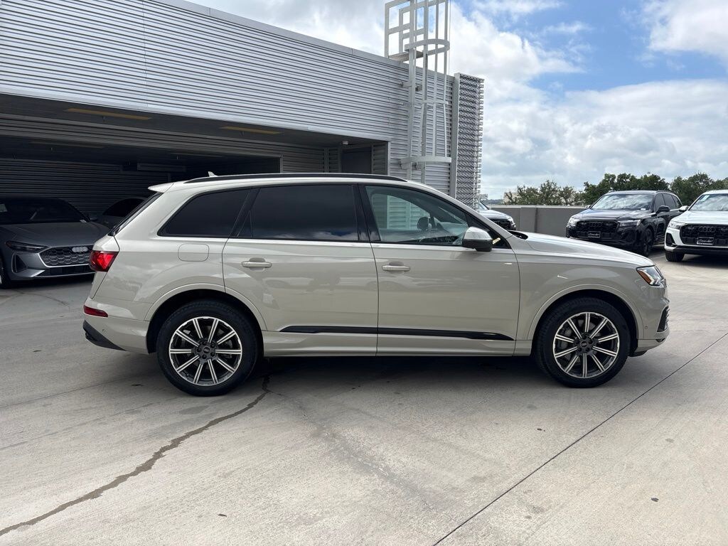 Used 2023 Audi Q7 45 Premium Plus SUV