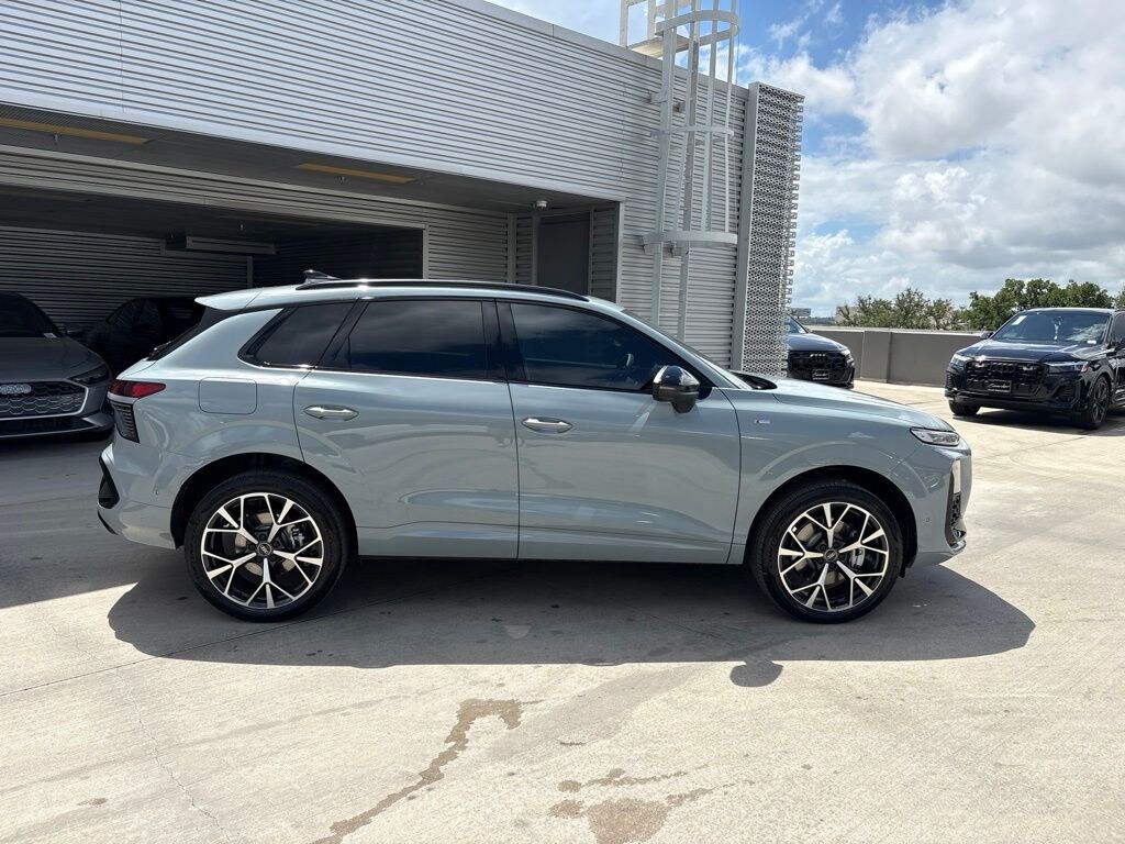 New 2026 Audi Q3 S Line SUV