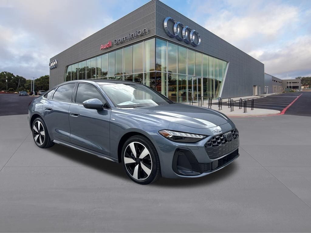New 2026 Audi A5 Premium Plus Hatchback