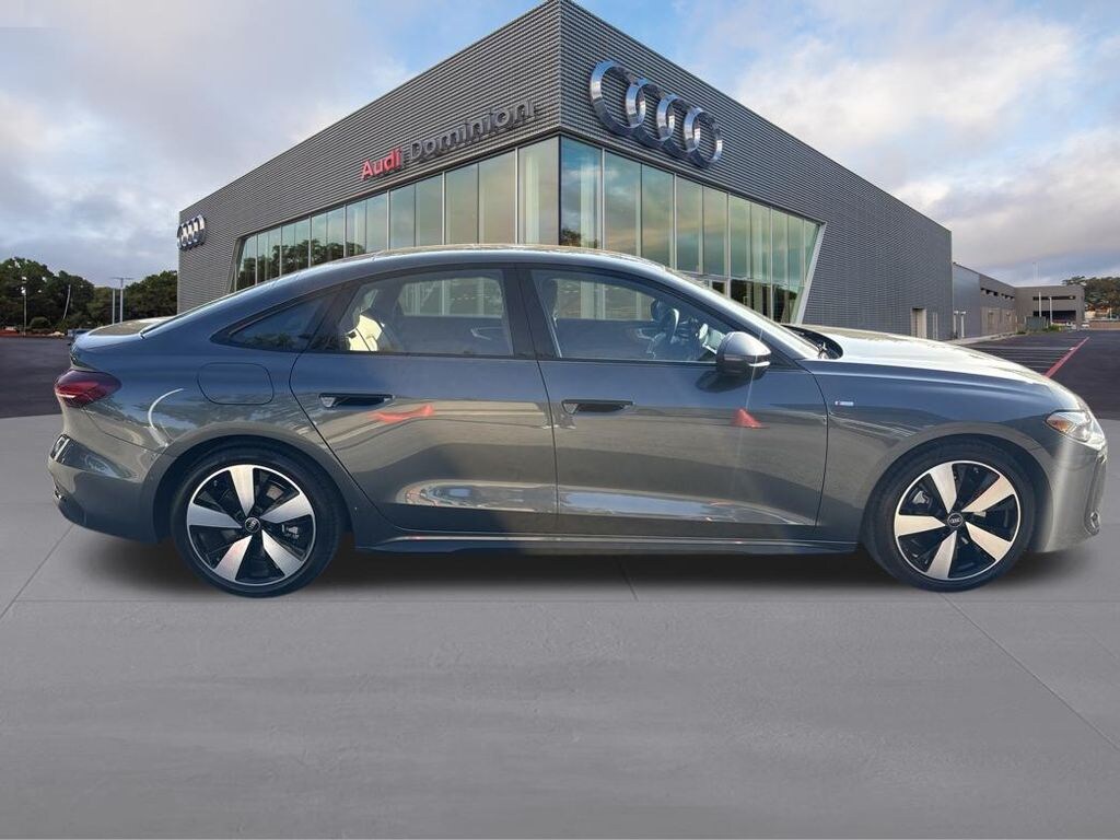 New 2026 Audi A5 Premium Plus Hatchback