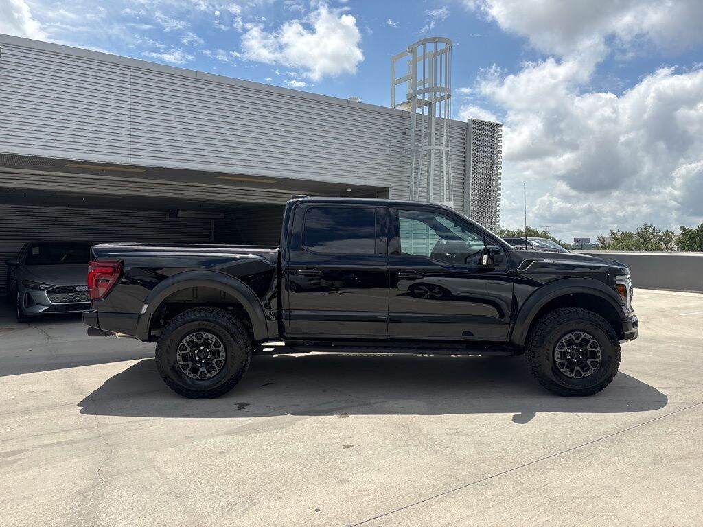 Used 2024 Ford F-150 Raptor Truck