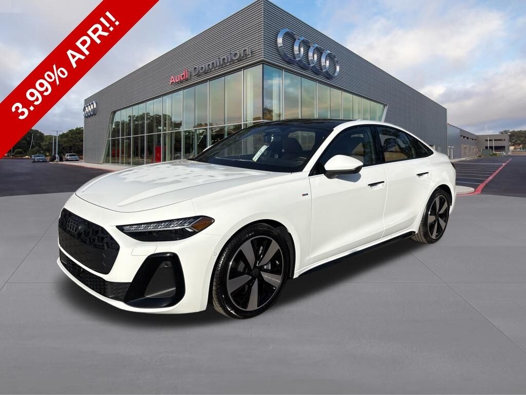 New 2026 Audi A5 Premium Plus Hatchback