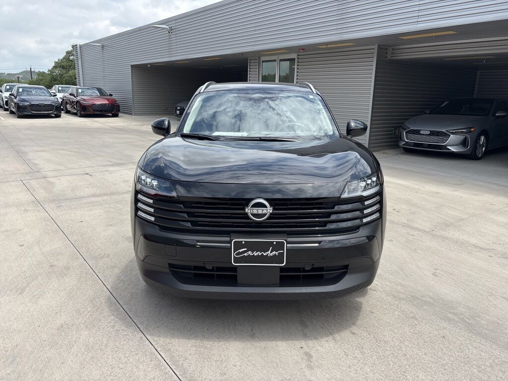 Used 2026 Nissan Kicks SV SUV