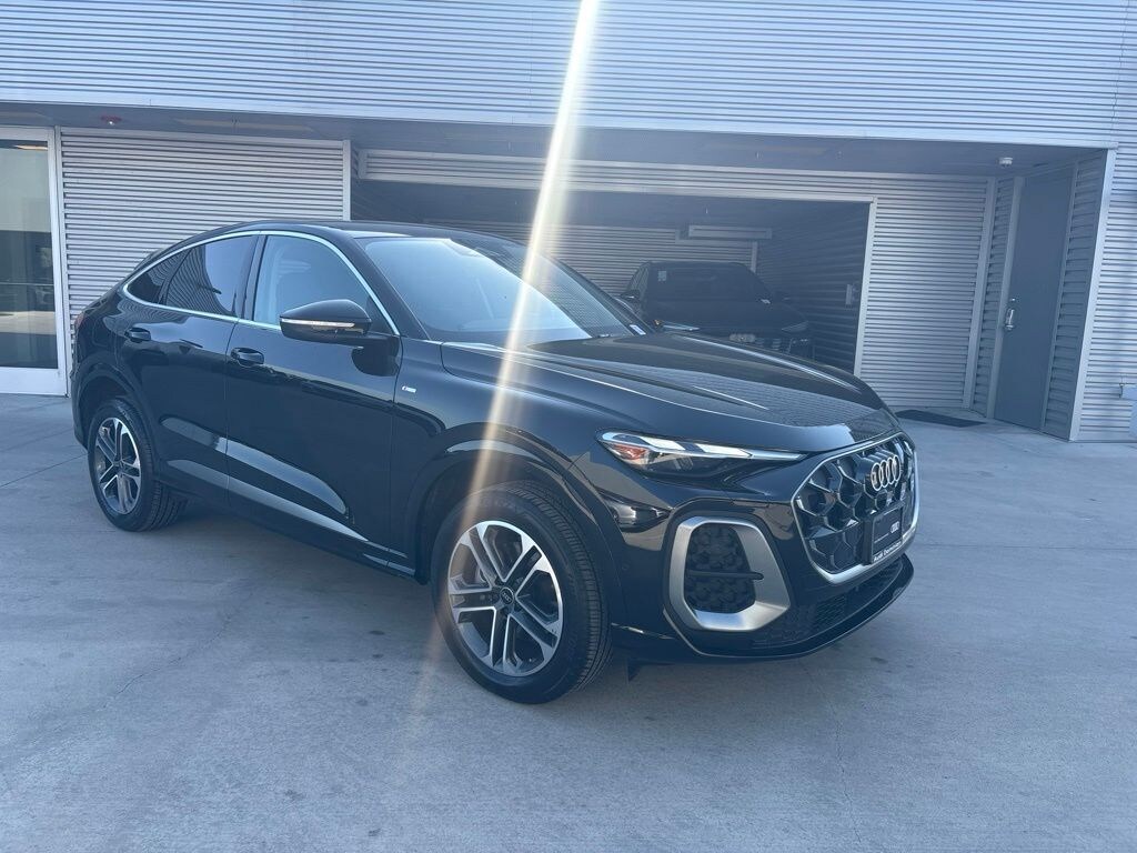 Certified 2026 Audi Q5 2.0T Premium SUV