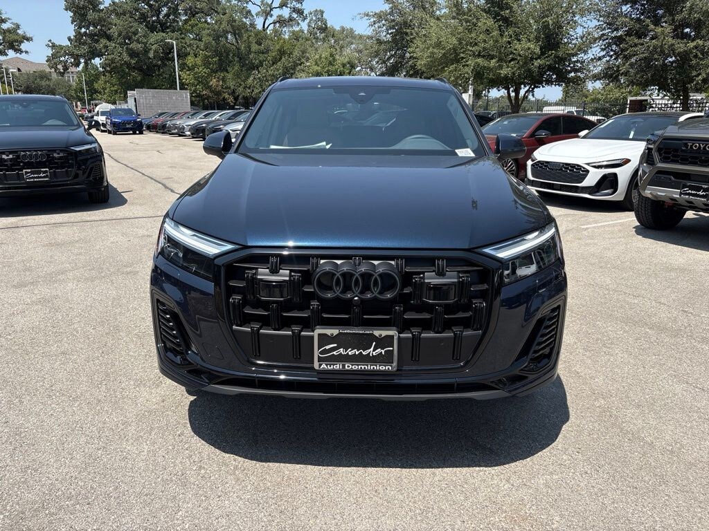 New 2026 Audi Q7 45 Premium SUV