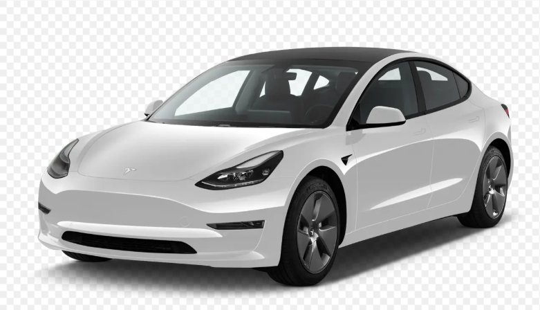 Used 2023 Tesla Model 3 Base Sedan