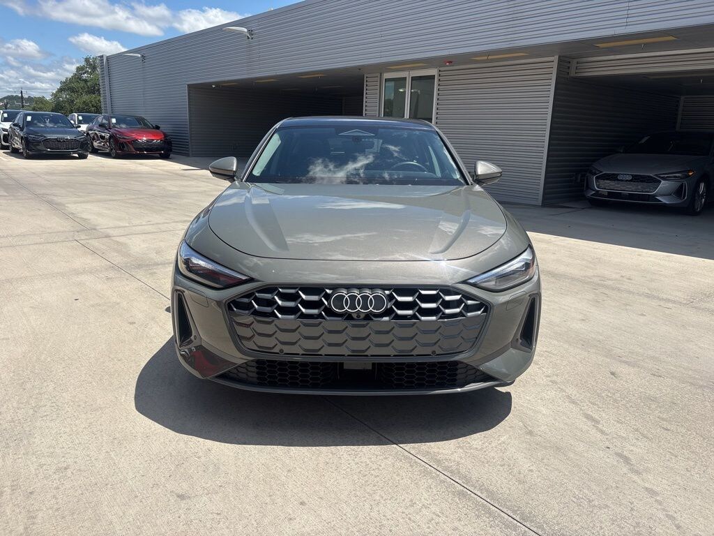 Used 2025 Audi A5 2.0T Premium Hatchback
