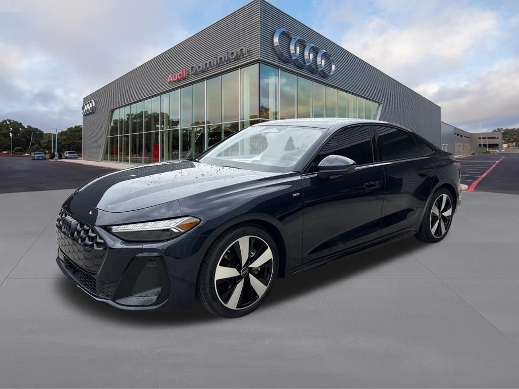 New 2026 Audi A5 Premium Plus Hatchback
