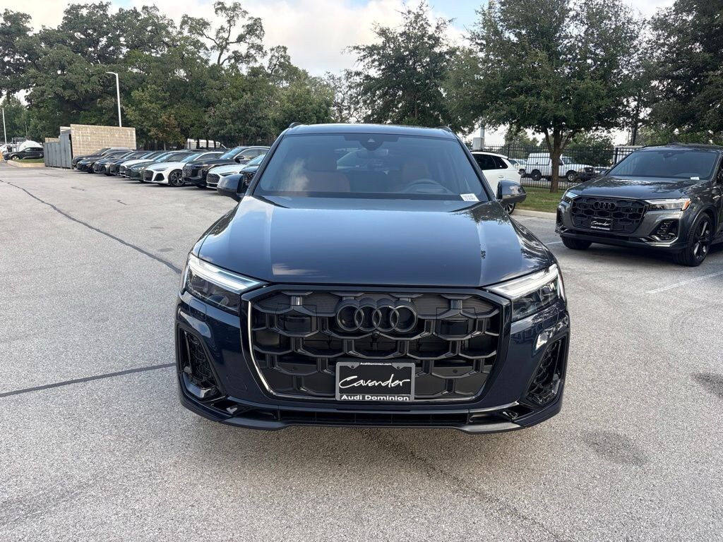 New 2026 Audi Q7 55 Premium SUV