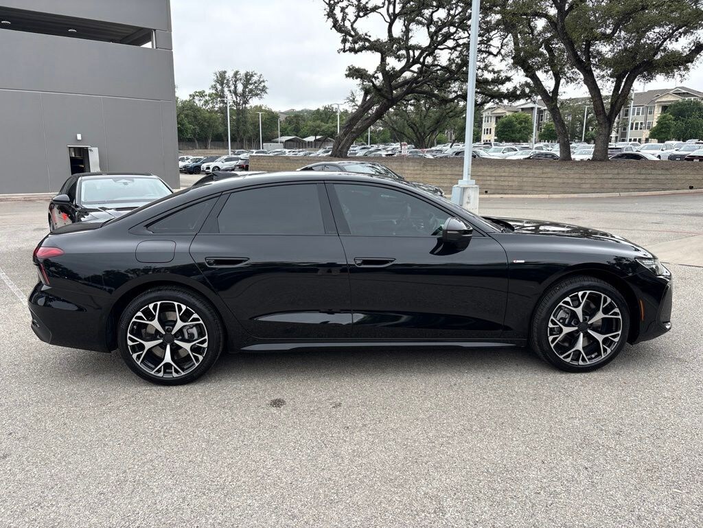 New 2026 Audi A6 Premium Plus Sedan