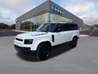  Land Rover Defender 130