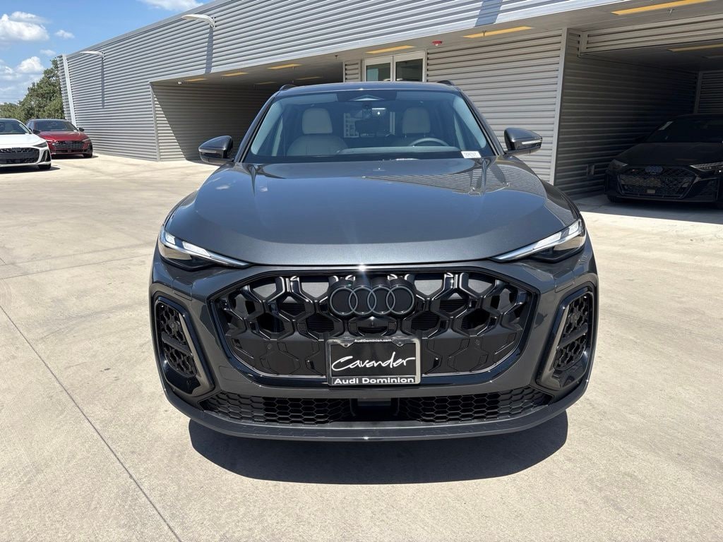 New 2026 Audi Q5 Premium SUV