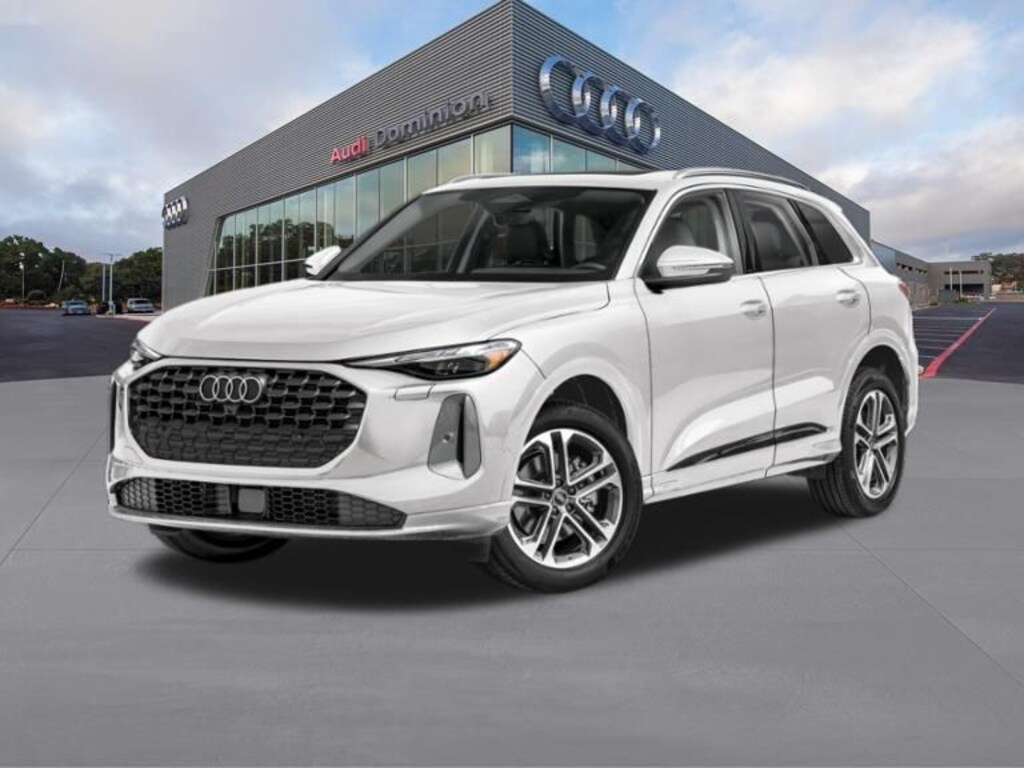 New 2026 Audi Q5 Premium SUV