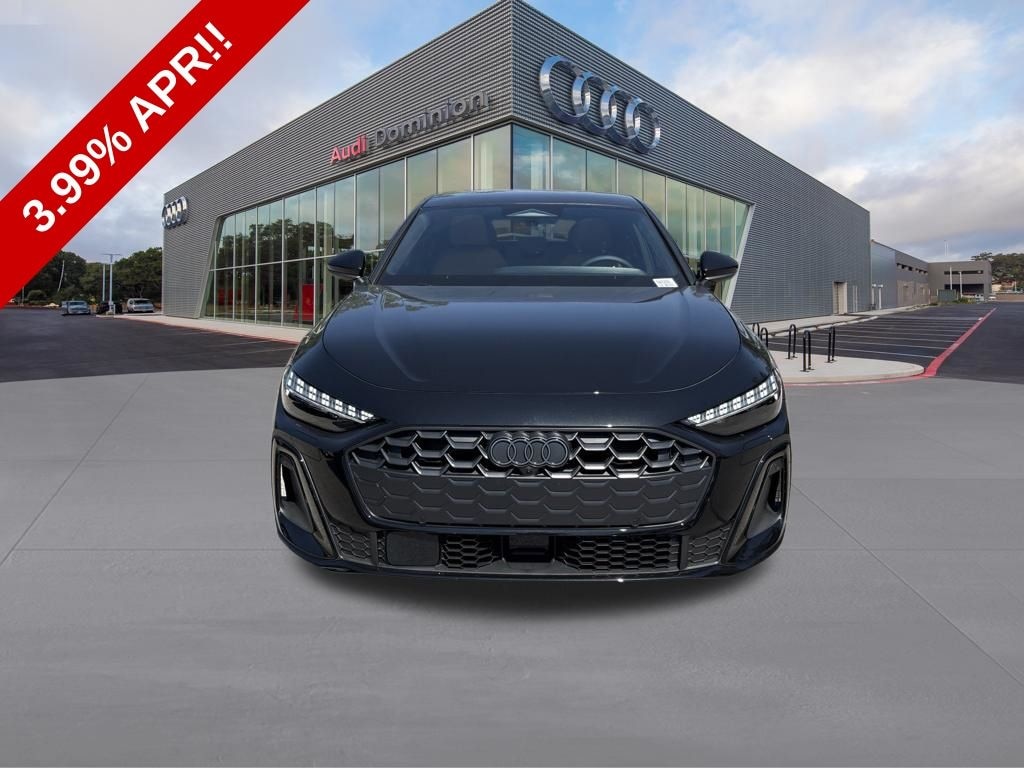 New 2026 Audi A5 Premium Plus Hatchback