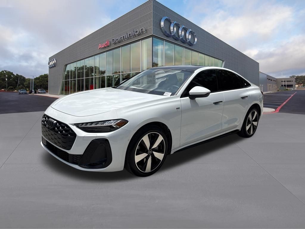 New 2026 Audi A5 Premium Plus Hatchback