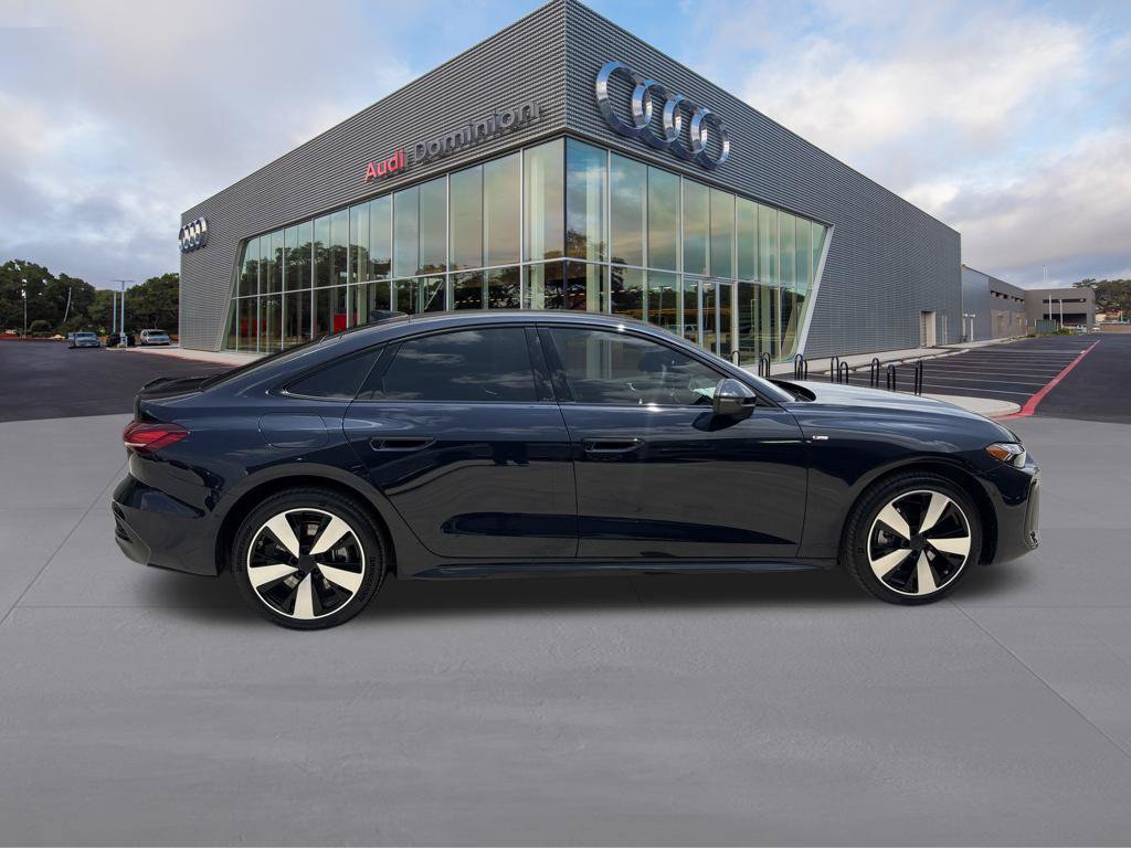 New 2026 Audi A5 Premium Plus Hatchback