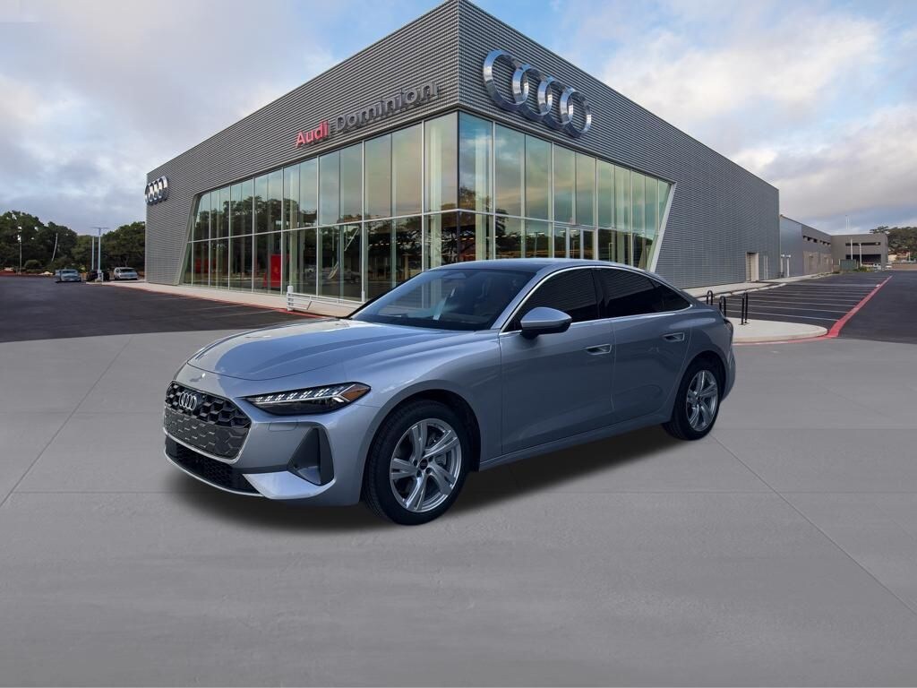 New 2026 Audi A5 Premium Plus Hatchback