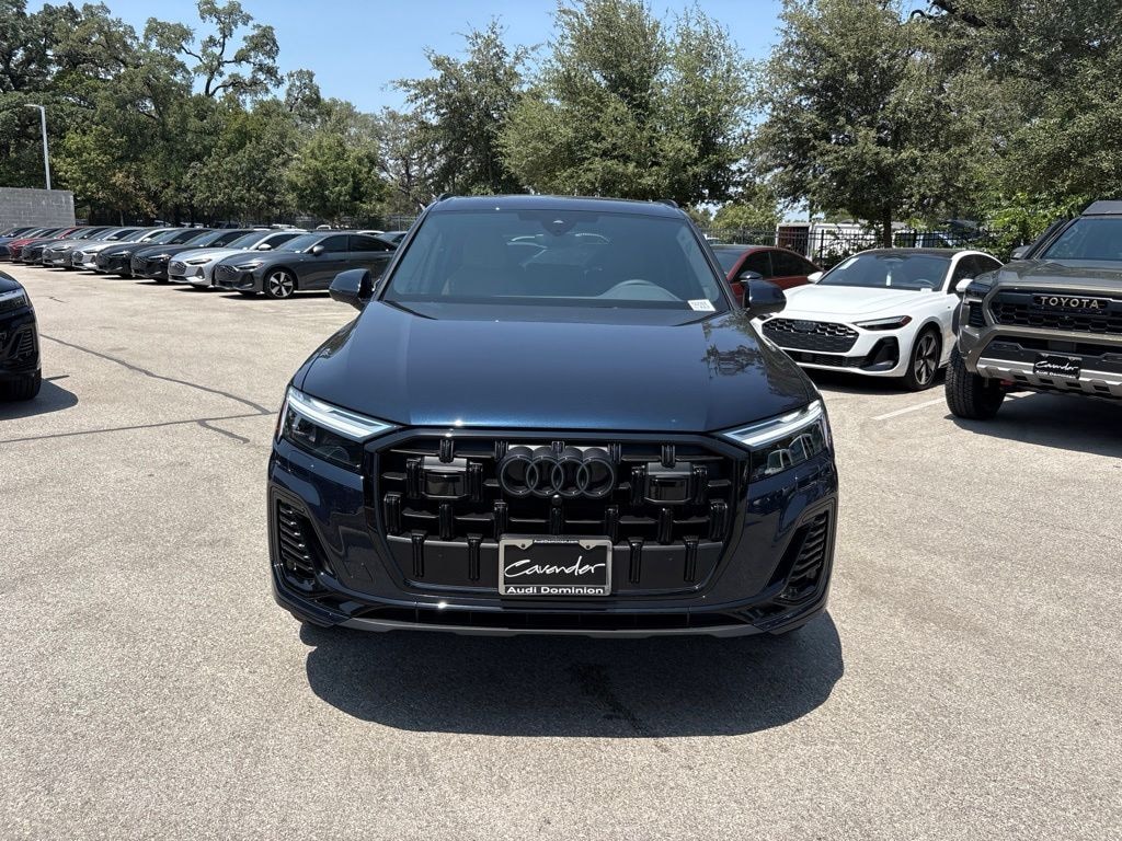 New 2026 Audi Q7 45 Premium SUV
