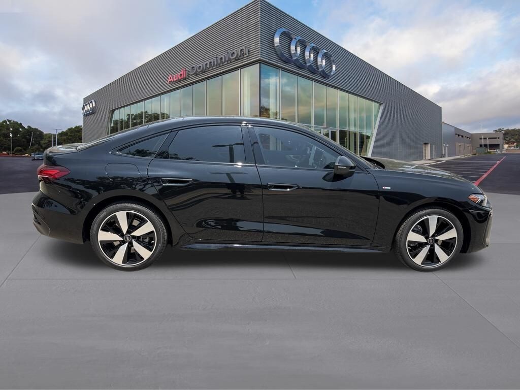 New 2026 Audi A5 Premium Plus Hatchback