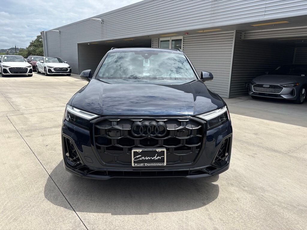 New 2026 Audi Q7 55 Premium SUV