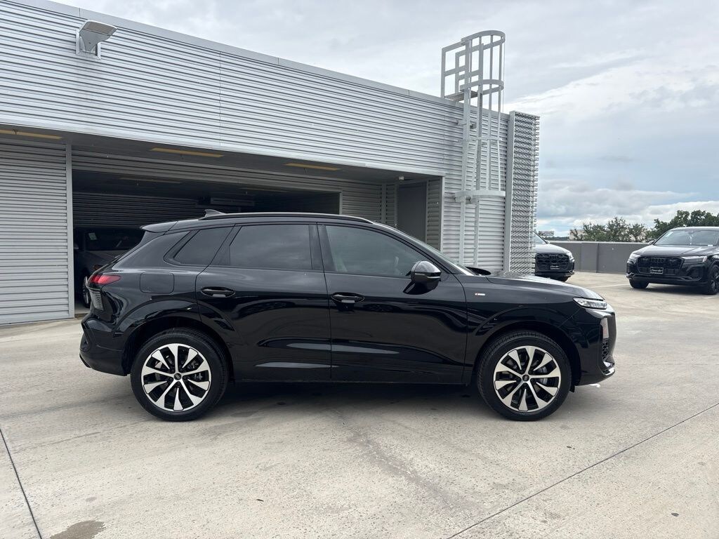 New 2026 Audi Q3 S Line SUV