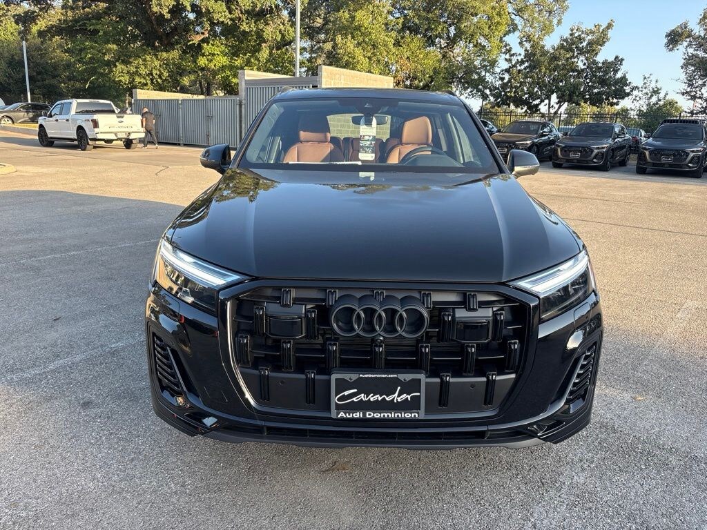 New 2026 Audi Q7 45 Premium Plus SUV