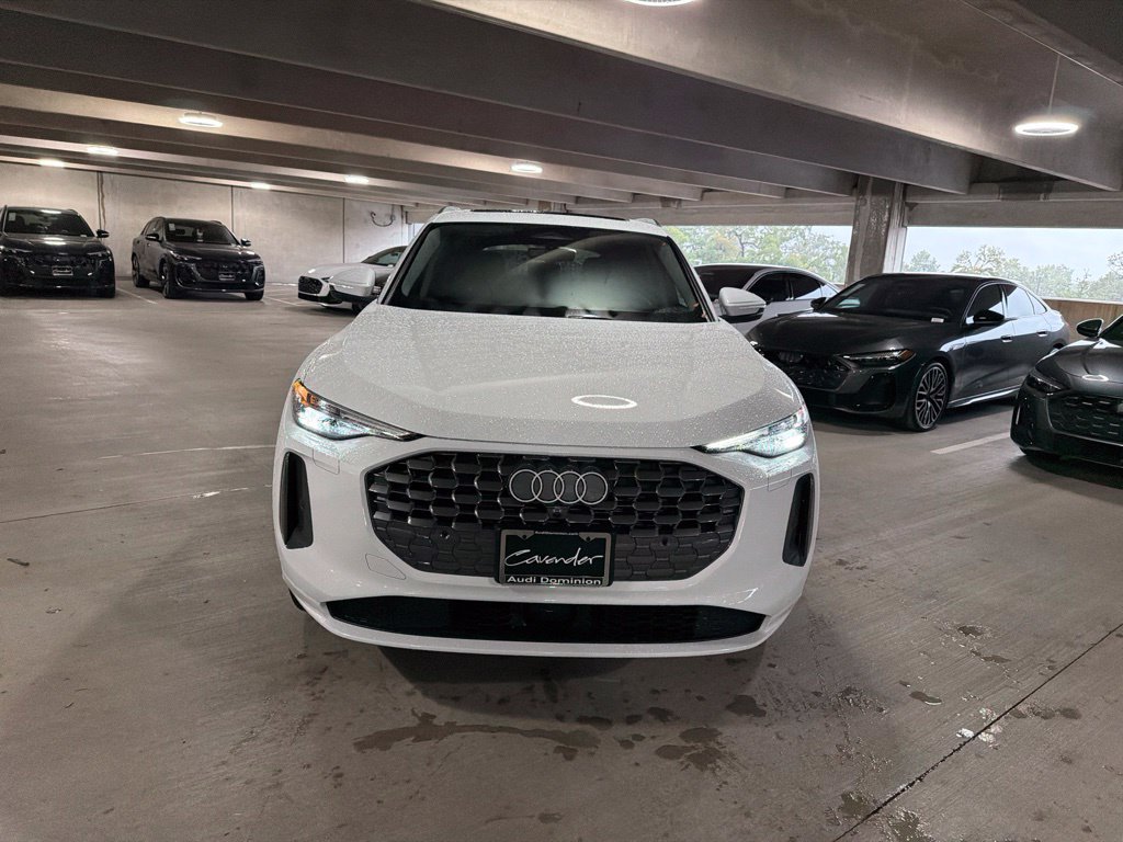 Certified 2026 Audi Q5 2.0T Premium Plus SUV