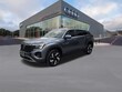  Volkswagen Atlas Cross Sport