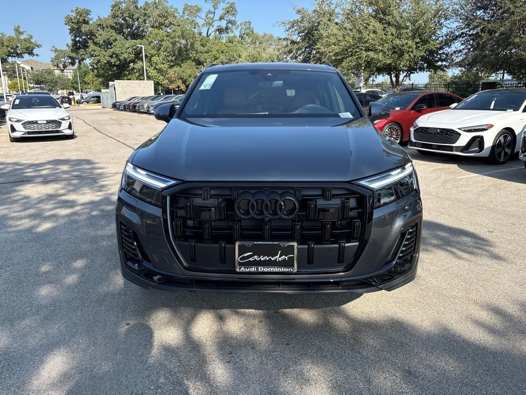 New 2026 Audi Q7 45 Premium Plus SUV