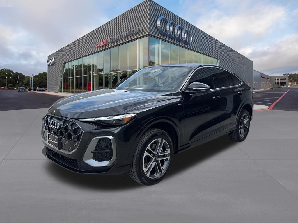 New 2026 Audi Q5 Premium SUV