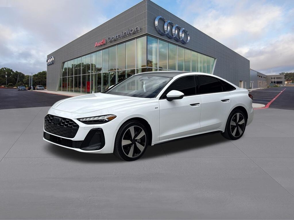 New 2026 Audi A5 Premium Plus Hatchback