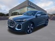  Audi SQ5 Sportback