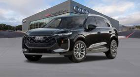 Certified 2026 Audi Q3 S Line SUV