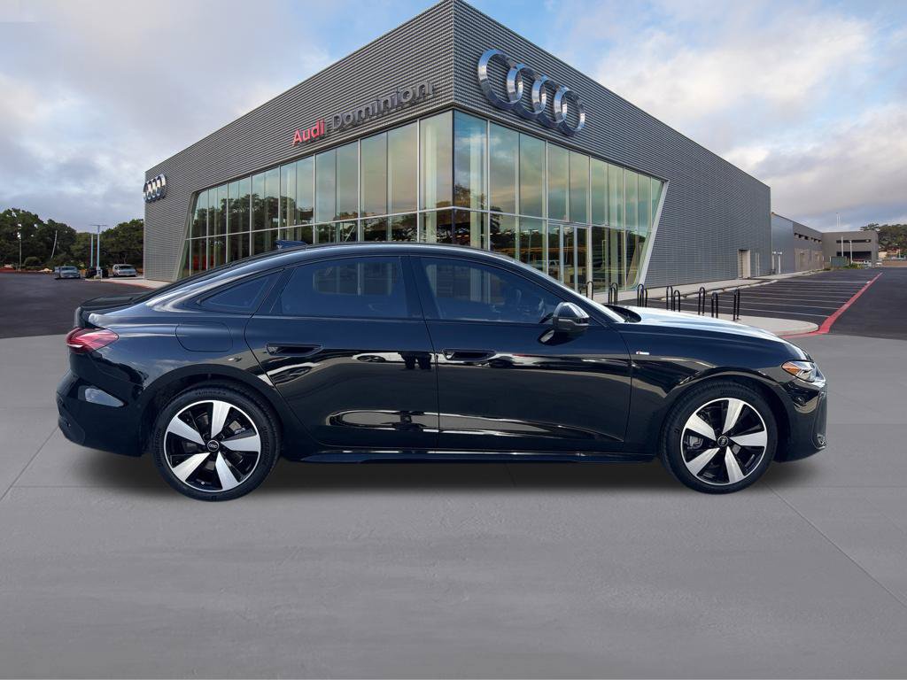 New 2026 Audi A5 Premium Plus Hatchback