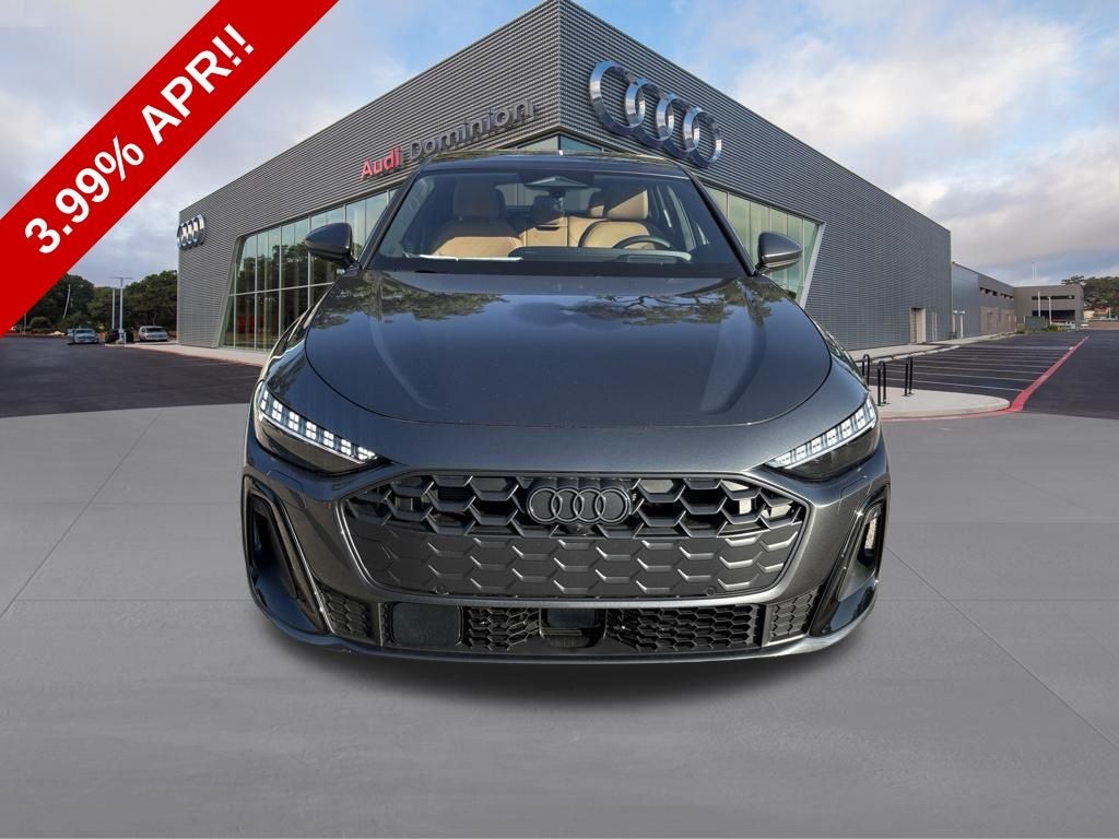 New 2026 Audi A5 Premium Plus Hatchback