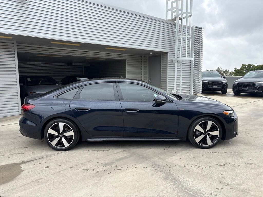 New 2026 Audi A5 Premium Plus Hatchback