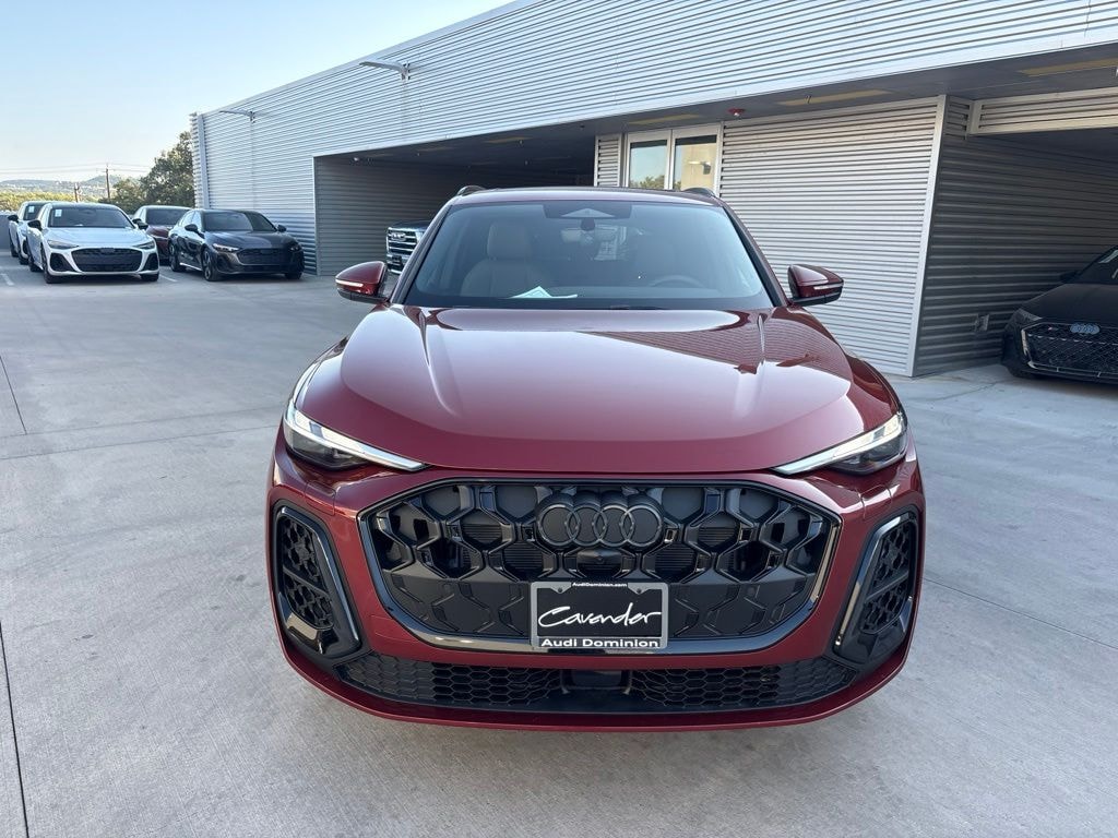 New 2026 Audi Q5 Premium SUV