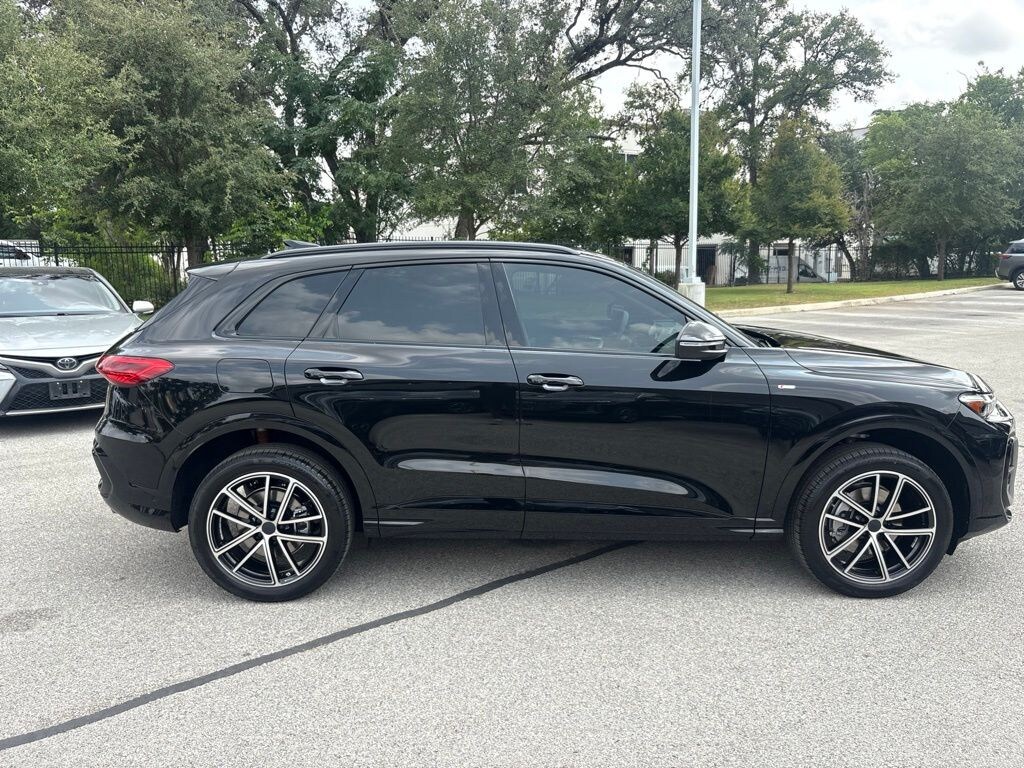 New 2026 Audi Q5 2.0T Premium Plus SUV