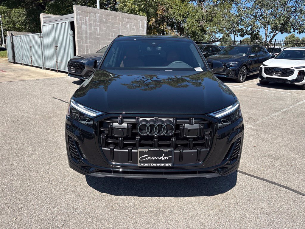 New 2026 Audi Q7 45 Premium Plus SUV