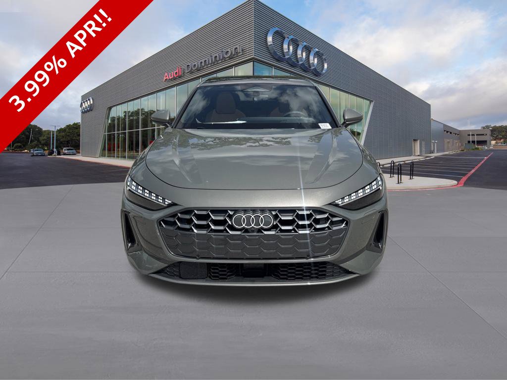 New 2026 Audi A5 Premium Plus Hatchback