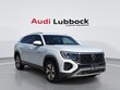  Volkswagen Atlas Cross Sport