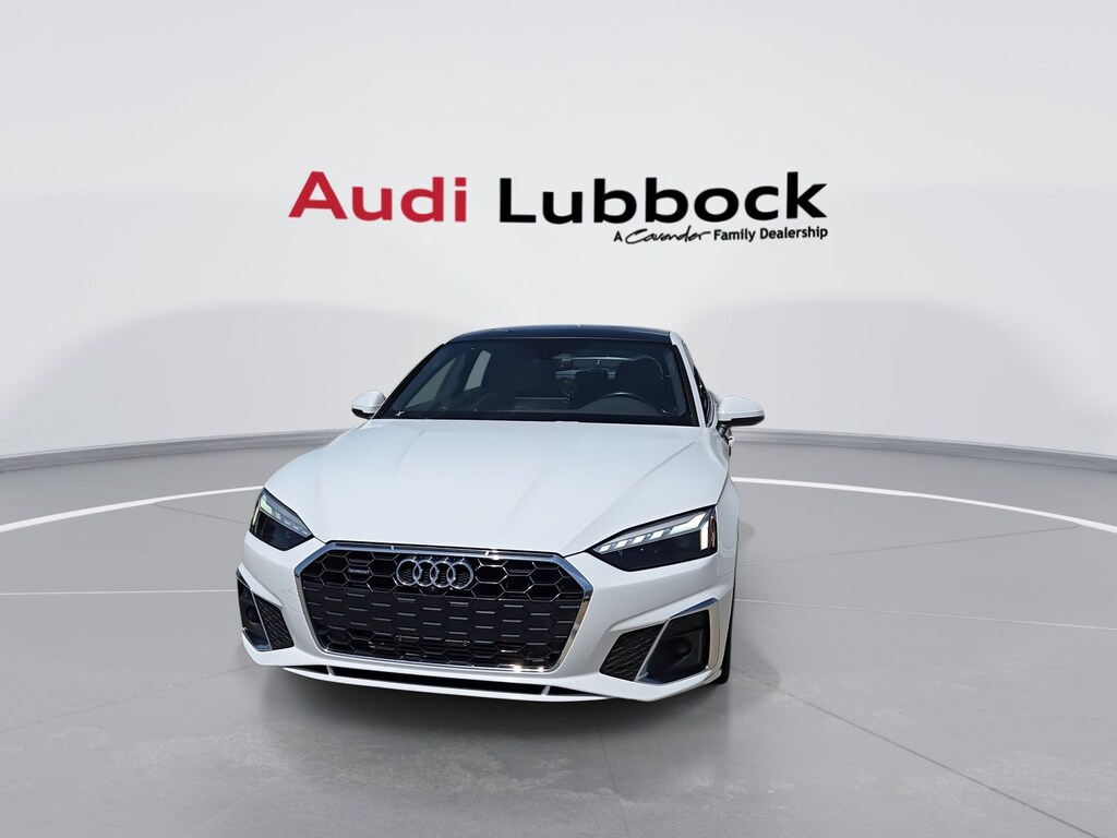 Used 2024 Audi A5 Sportback 45 S Line Premium Plus Hatchback