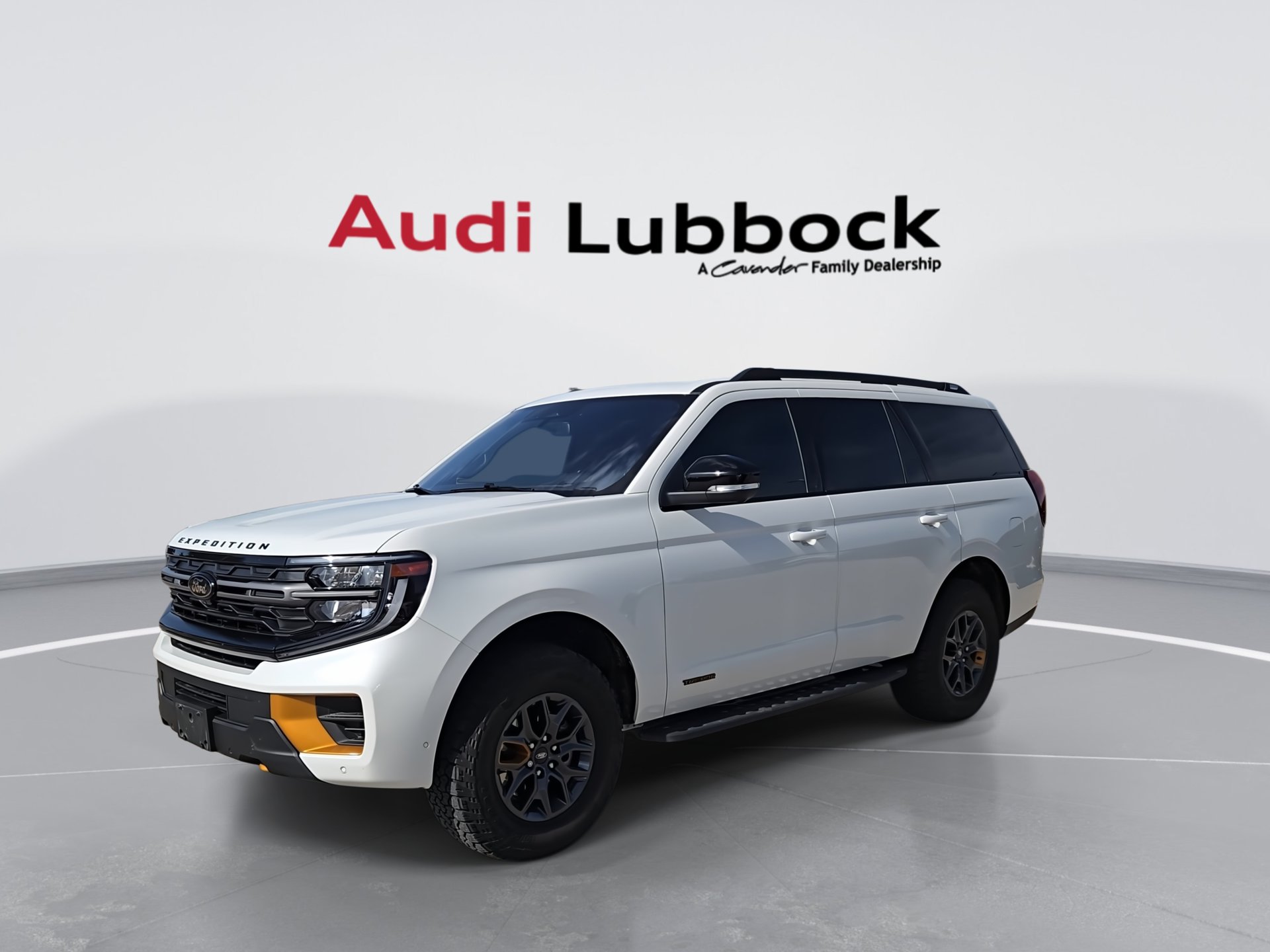 Used 2025 Ford Expedition Tremor SUV