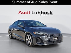 2026 Audi A5 2.0T Premium Plus Hatchback