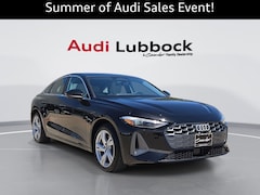 2026 Audi A5 2.0T Premium Hatchback