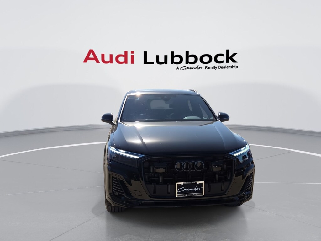 Used 2026 Audi Q7 45 Premium SUV