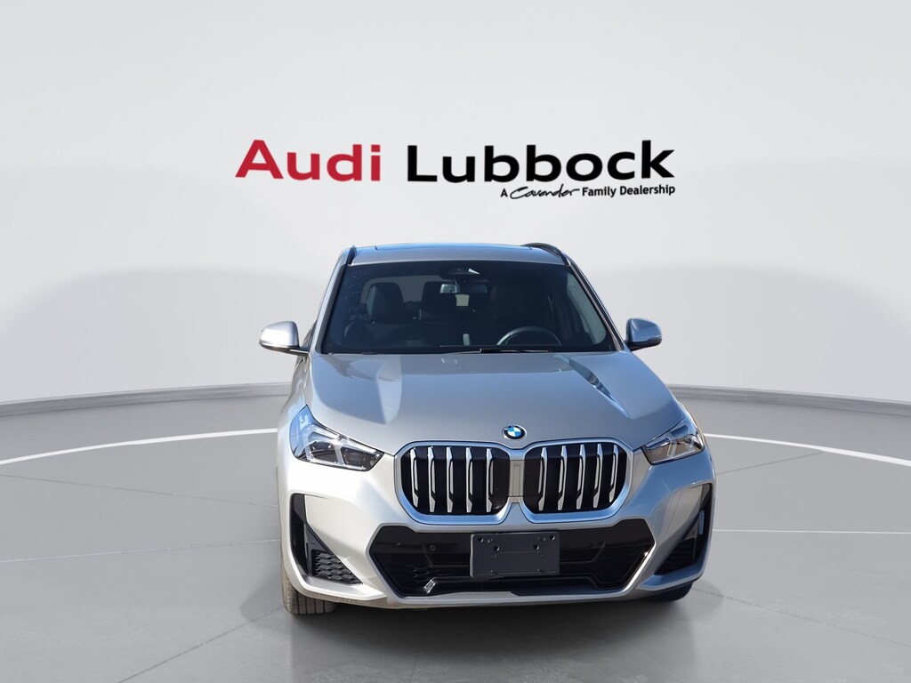 Used 2026 BMW X1 xDrive28i SUV